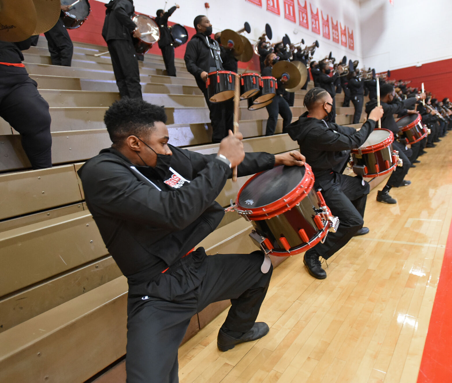 Stephen A. Smith First Take WSSU